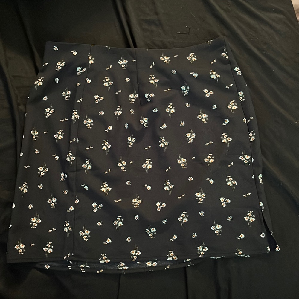 Aéropostale skirt